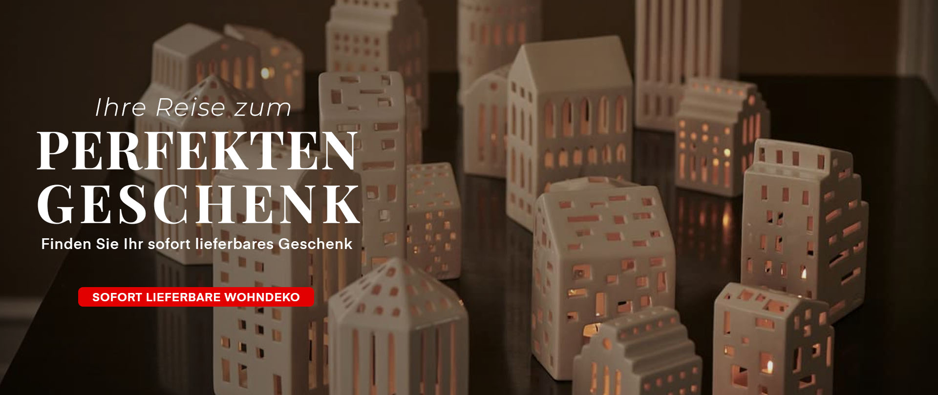 Accessori casa in pronta consegna